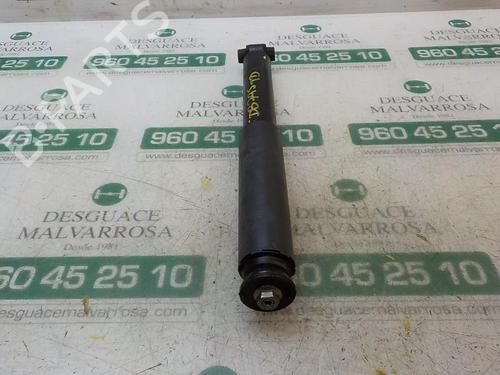 Used Right rear shock absorber PEUGEOT 308 II (LB_, LP_, LW_, LH_, L3_) 1.6 BlueHDi 120 (120 hp) 3869791