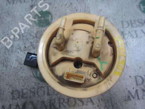 Fuel pump CITROËN C4 Coupe (LA_)  | BP3822098M76 