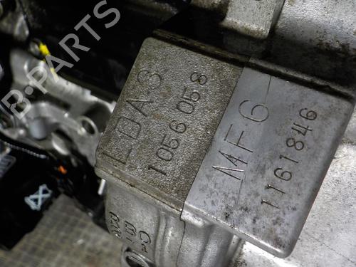 Engine HONDA INSIGHT (ZE_)  | BP7528085M1  - Image 9