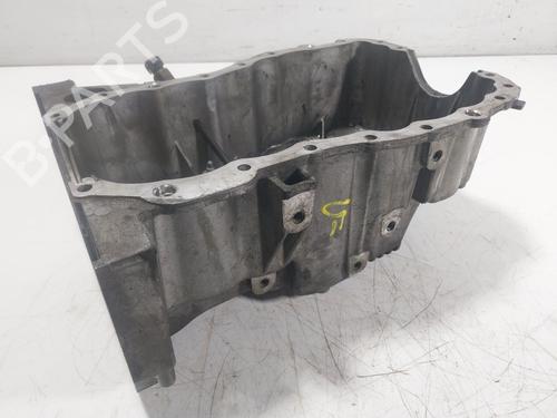 Used Oil sump Oil sump NISSAN NOTE (E11, NE11) [2005-2013] 18823424 18823424