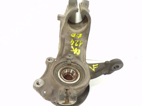 Right front steering knuckle PEUGEOT 2008 I (CU_)  | BP11191858M26 