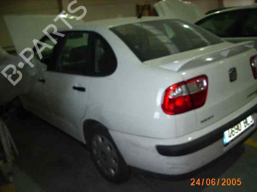 Left front brake caliper SEAT CORDOBA (6K2) 1.4 | BP11556463M105 - Image 10