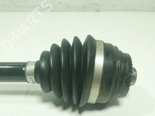 Right front driveshaft BMW i4 (G26)  | BP25495526M39 