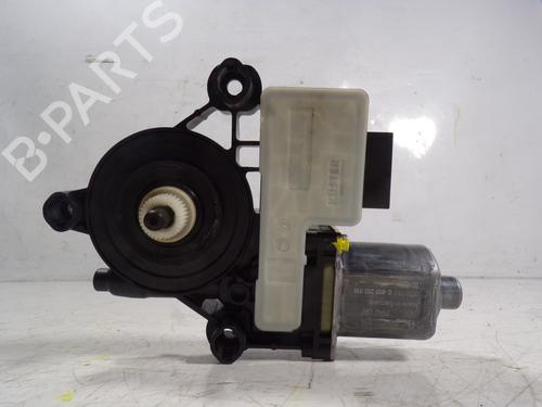Right rear window motor SEAT LEON (5F1)  | BP8668462E22 