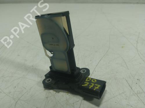 Used Mass air flow sensor Mass air flow sensor RENAULT MEGANE IV Hatchback (B9A/M/N_) 1.5 Blue dCi 115 (B9A6) (116 hp) 18645269 18645269