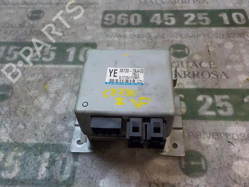 Used Electronic module Electronic module FIAT SEDICI (189_) 1.9 D Multijet (120 hp) 4002046 4002046