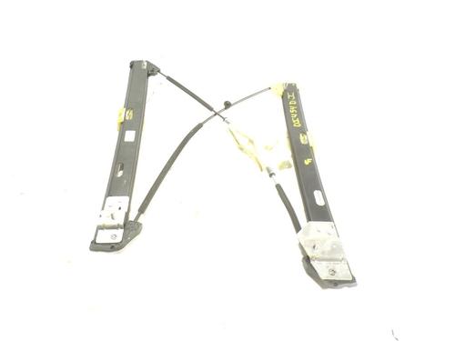 Used Front left window mechanism SEAT IBIZA V (KJ1, KJG) [2017-2025]  8943375