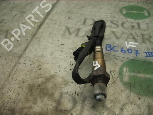 Electronic sensor MERCEDES-BENZ E-CLASS (W210) | BP8739557M84 - Image 2