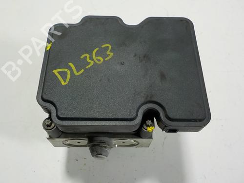 ABS pump OPEL CORSA E (X15) 1.4 (08, 68) | BP14928417M43 
