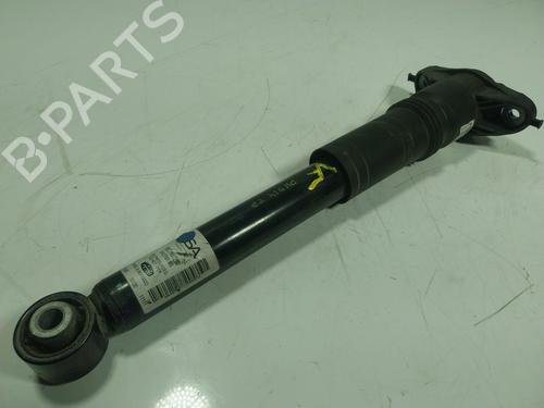 Right rear shock absorber OPEL CORSA F (P2JO) 1.2 (68) | BP17659658M19 