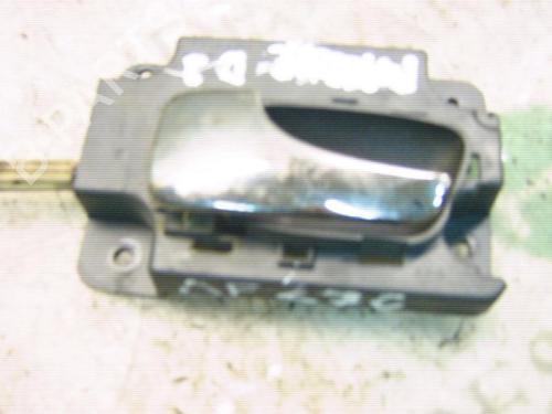 Used Front left interior door handle Front left interior door handle VOLVO S70 (874) 2.5 TDI (140 hp) 3737488 3737488