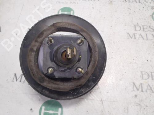 Servo frein CITROËN C3 Pluriel (HB_) 1.4 HDi (68 hp) 3816756