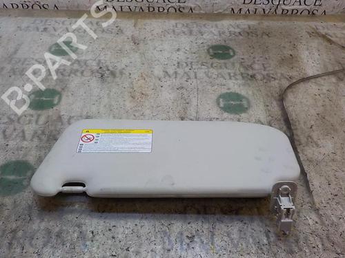 Used Right sun visor Right sun visor MAZDA CX-5 (KE, GH) [2011-2017] 4006134 4006134