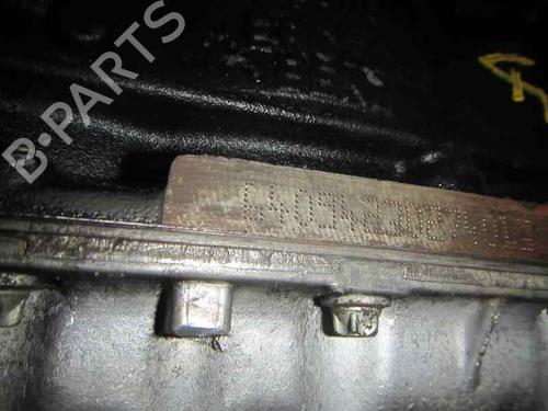 Engine MERCEDES-BENZ A-CLASS (W169)  | BP3870083M1 