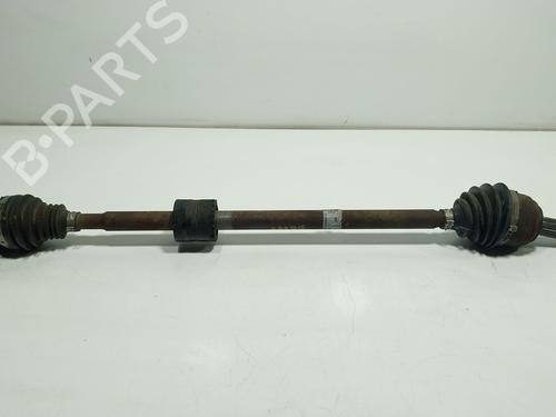Used Right front driveshaft Right front driveshaft 36597667 36597667