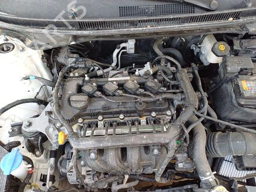 Engine control unit (ECU) HYUNDAI i20 III (BC3, BI3) 1.2 | BP38601443M57 - Image 14