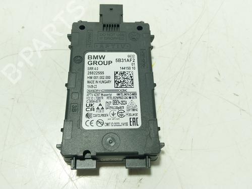 Used Electronic module Electronic module BMW X5 (G05, F95) xDrive 40 d Mild-Hybrid (352 hp) 30361349 30361349