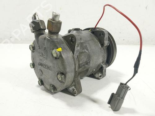 AC compressor MITSUBISHI CANTER Platform/Chassis (FB_, FE_, FG_) | BP33794554M34 - Image 2