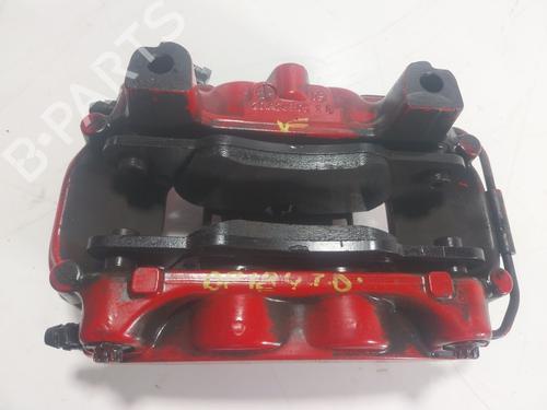Right rear brake caliper PORSCHE PANAMERA (970) | BP23141744M106 - Image 4