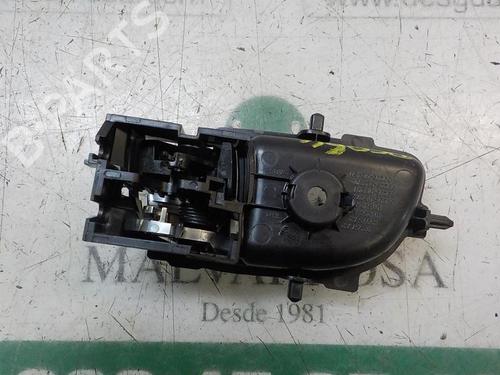 Rear right interior door handle TOYOTA YARIS (_P13_)  | BP4004097I16 