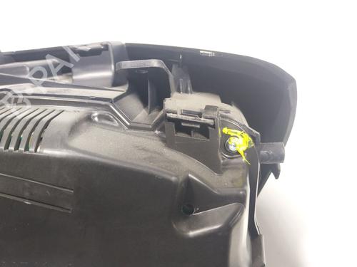 Instrument cluster FORD TRANSIT V363 Van (FCD, FDD)  | BP16825068C47 