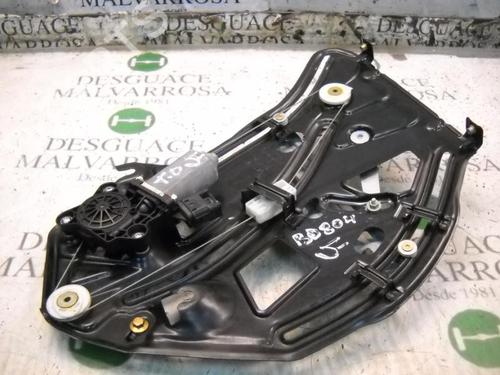 Used Rear right window mechanism MERCEDES-BENZ S-CLASS Coupe (C215) CL 500 (215.375) (306 hp) 3735331
