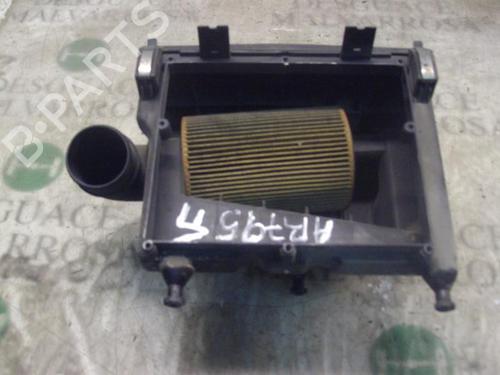 Air filter box SMART CITY-COUPE (450) 0.6 (450.352, 450.353) | BP14263405M87 