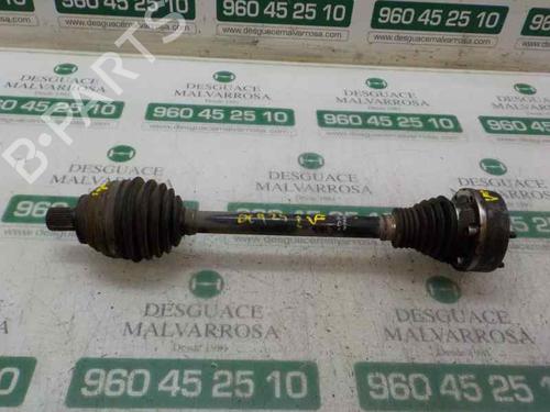Used Left front driveshaft Left front driveshaft VW EOS (1F7, 1F8) 1.6 FSI (115 hp) 9081832 9081832