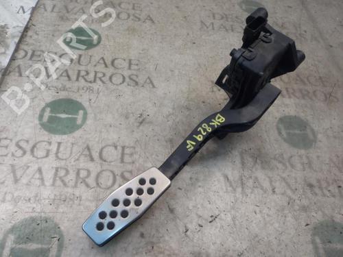 Used Pedal Pedal OPEL TIGRA TwinTop (X04) 1.8 (R97) (125 hp) 4020762 4020762