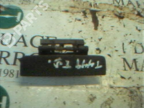 Used Rear right exterior door handle Rear right exterior door handle PEUGEOT 306 (7B, N3, N5) 1.9 SLD (68 hp) 3735901 3735901