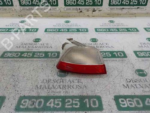 Used Reverse light Reverse light FORD FOCUS II (DA_, HCP, DP) 1.8 TDCi (115 hp) 4818916 4818916