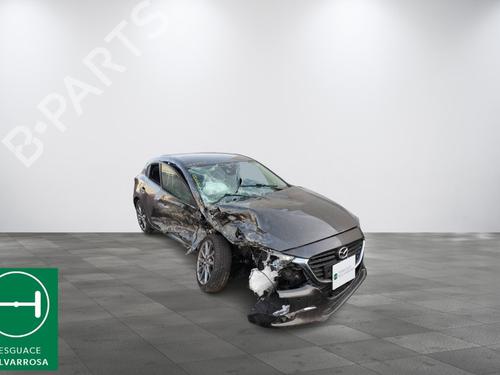 Electronic module MAZDA 3 (BM, BN)  | BP9519275M83  - Image 12