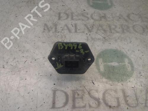 Used Heater resistor KIA SORENTO I (JC) 2.5 CRDi 4WD (140 hp) 11642777