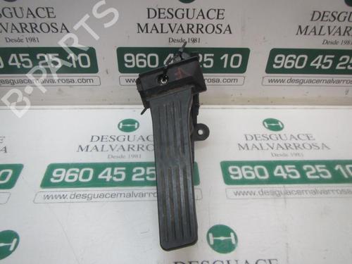 Used Pedal Pedal HYUNDAI VELOSTER (FS) 1.6 GDI (140 hp) 3991487 3991487