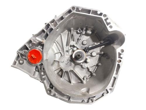 Used Gearbox Gearbox DACIA LODGY (JS_) 1.5 Blue dCi 115 (JSJT) (116 hp) 34439098 34439098