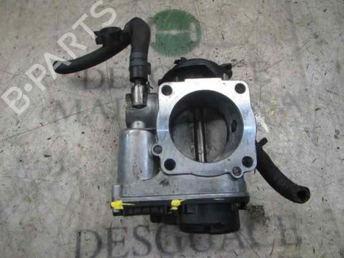 Boîtier papillon SEAT LEON (1M1)  | BP3852588M82