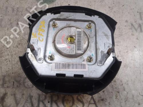 Driver airbag NISSAN MICRA III (K12) 1.2 16V | BP3819003C9 