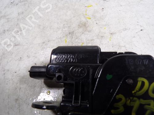 Tailgate lock NISSAN MICRA V (K14)  | BP7637440C101