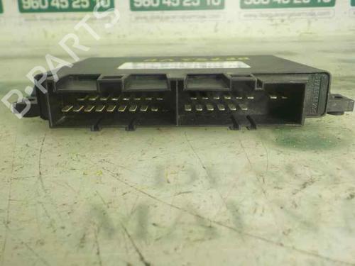 Electronic module MERCEDES-BENZ CLK Convertible (A209)  | BP6677178M83 