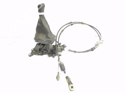 Used Gear lever FORD TRANSIT COURIER B460 Box Body/MPV 1.5 TDCi (75 hp) 7412783