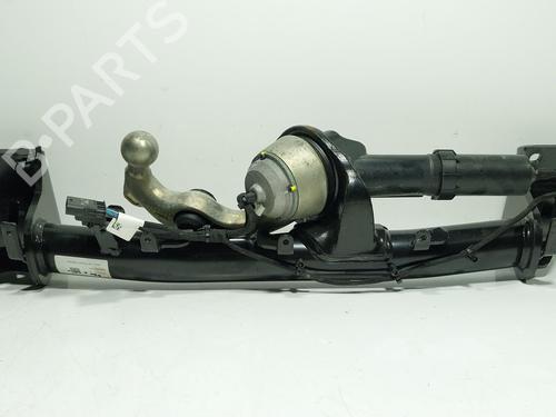 Used Rear bumper reinforcement Rear bumper reinforcement BMW XM (G09) XM All-wheel Drive (653 hp) 33615757 33615757