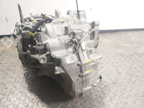 Gearbox DS DS 5 (KF_) 1.6 BlueHDi 120 | BP16664140M3 
