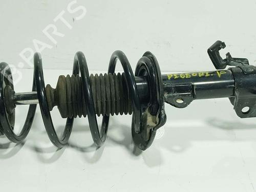 left-front-shock-absorber-nissan-leaf-ze1-2017-39698319 main image