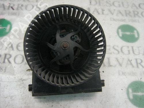Heater blower motor SEAT IBIZA II (6K1) 1.4 16V | BP3789507M62 