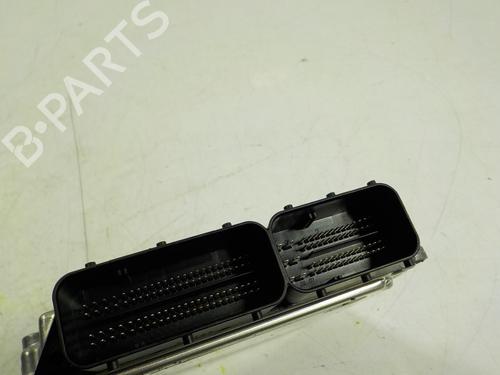 Engine control unit (ECU) BMW 1 (F21) | BP8164614M57