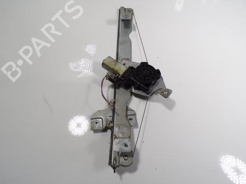 Used Front left window mechanism DACIA SANDERO 1.5 dCi (88 hp) 7285308