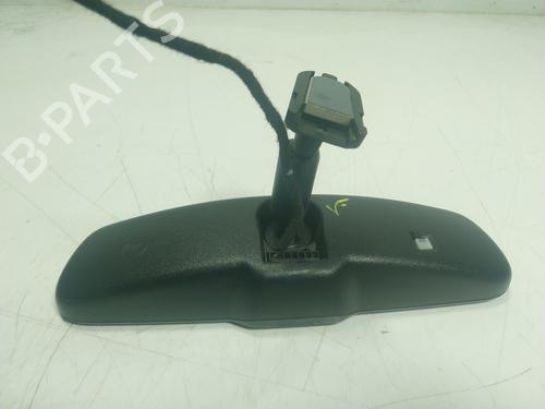 Rear mirror NISSAN LEAF (ZE1)  | BP23210585I6 