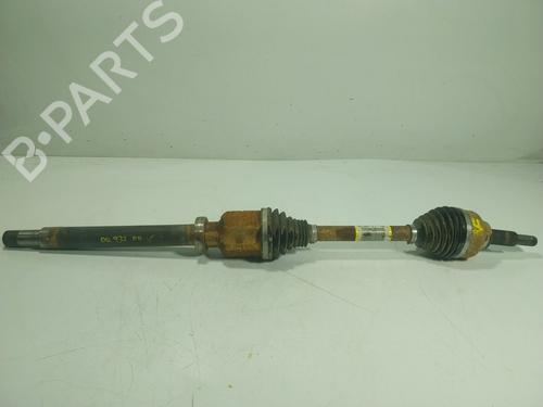 Used Right front driveshaft Right front driveshaft FORD TRANSIT V363 Platform/Chassis (FED, FFD) [2013-2026] 24578150 24578150