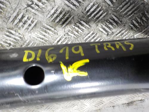 Rear axle AUDI TT (8J3) 2.0 TFSI | BP9037327M2 