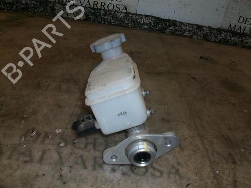 Brake master cylinder HYUNDAI GETZ (TB)  | BP3753701M77 